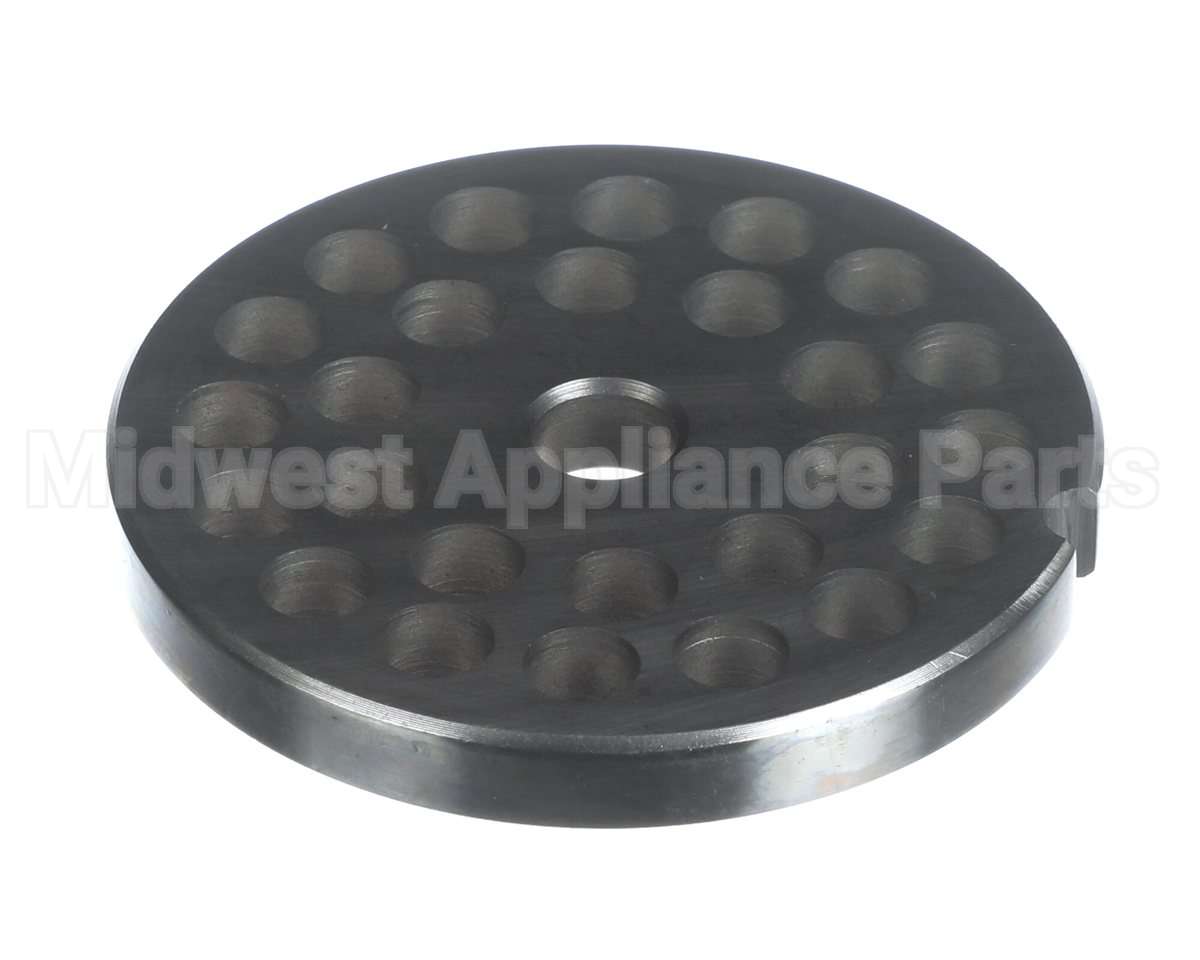 L00669 Globe Chopper Plate