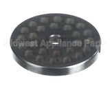 L00669 Globe Chopper Plate