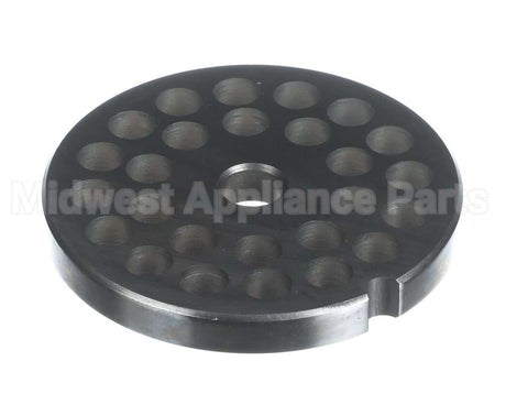 L00669 Globe Chopper Plate