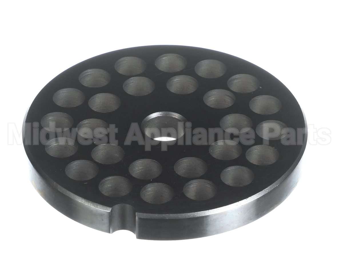 L00669 Globe Chopper Plate