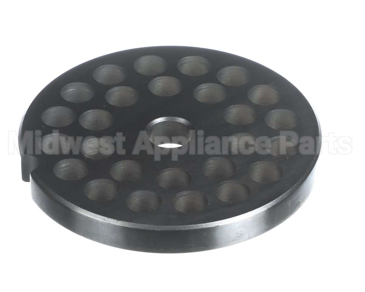 L00669 Globe Chopper Plate