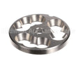 L00777 Globe Stuffing Plate