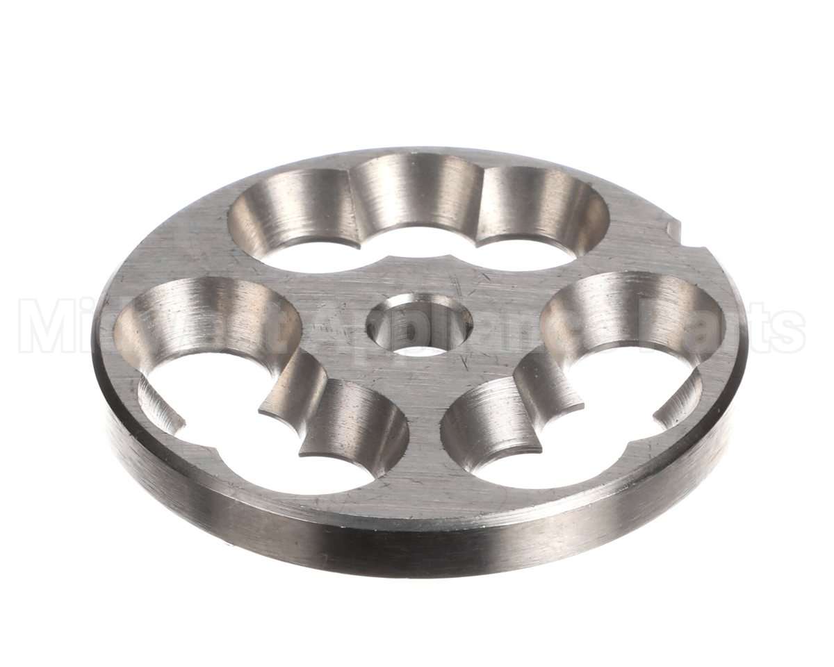 L00777 Globe Stuffing Plate