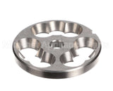 L00777 Globe Stuffing Plate