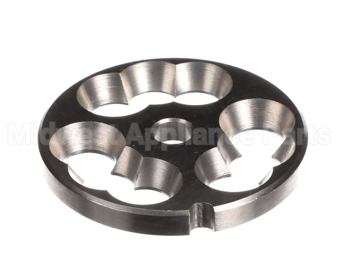 L00777 Globe Stuffing Plate