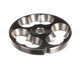 L00777 Globe Stuffing Plate