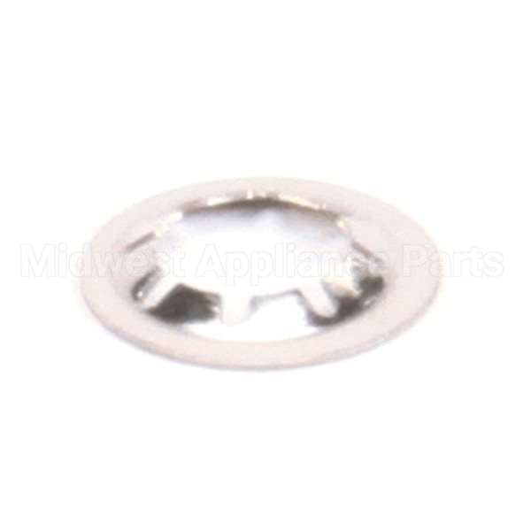 L0118 Compatible BKI Latch Stud Retainer, 1/4 Turn, S/S