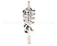 L01240 Globe Propeller Screw Shaft Assembl
