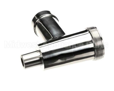 L01241 Globe Chopper Housing Assembly