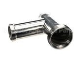 L01242 Globe Chopper Housing Assembly