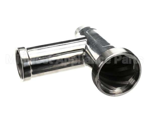 L01242 Globe Chopper Housing Assembly