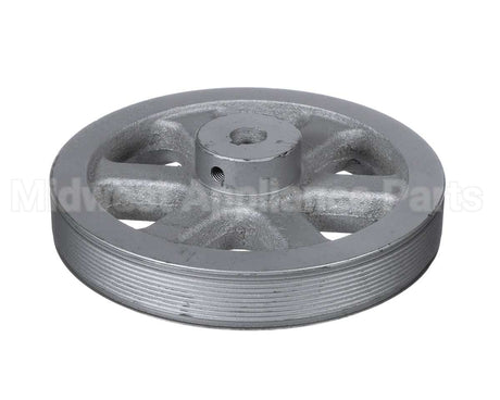 L02306 Globe Pulley Assembly
