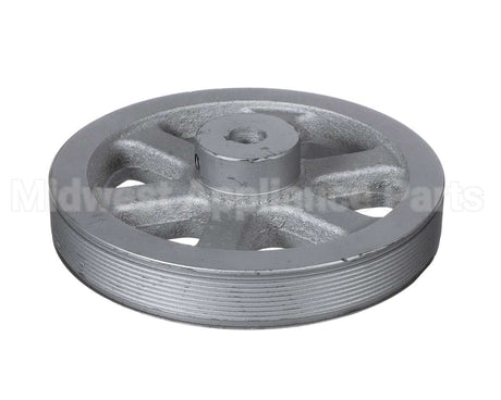 L02306 Globe Pulley Assembly