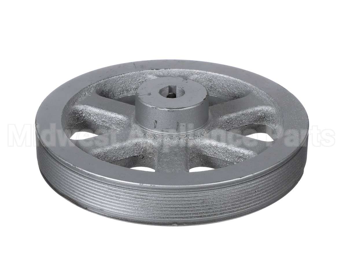 L02306 Globe Pulley Assembly