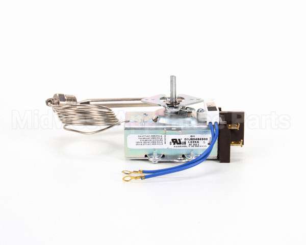 L029A Grindmaster Cecilware Thermostat - Fe Urn / Mpo-E