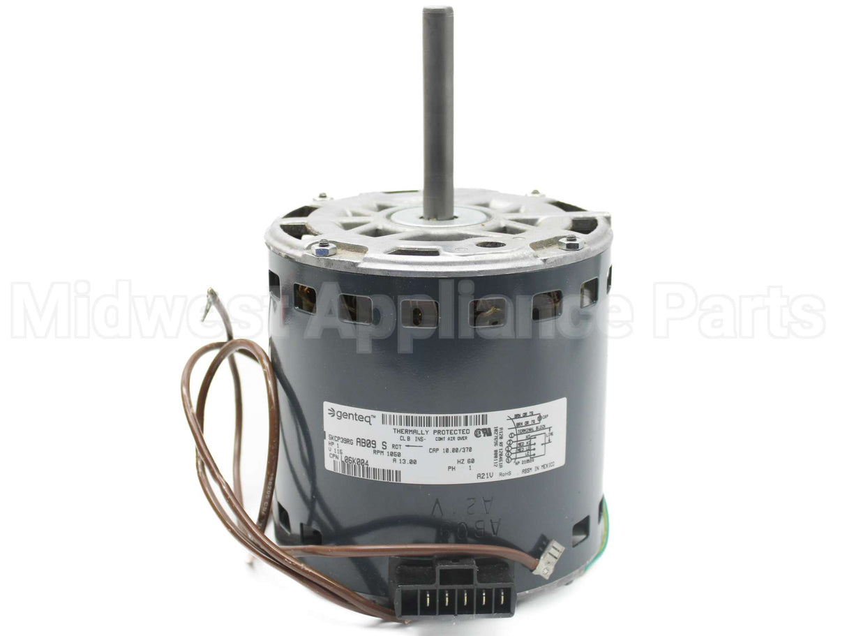 L06K004 International Comfort Products 115V 1Hp 1050Rpm Motor