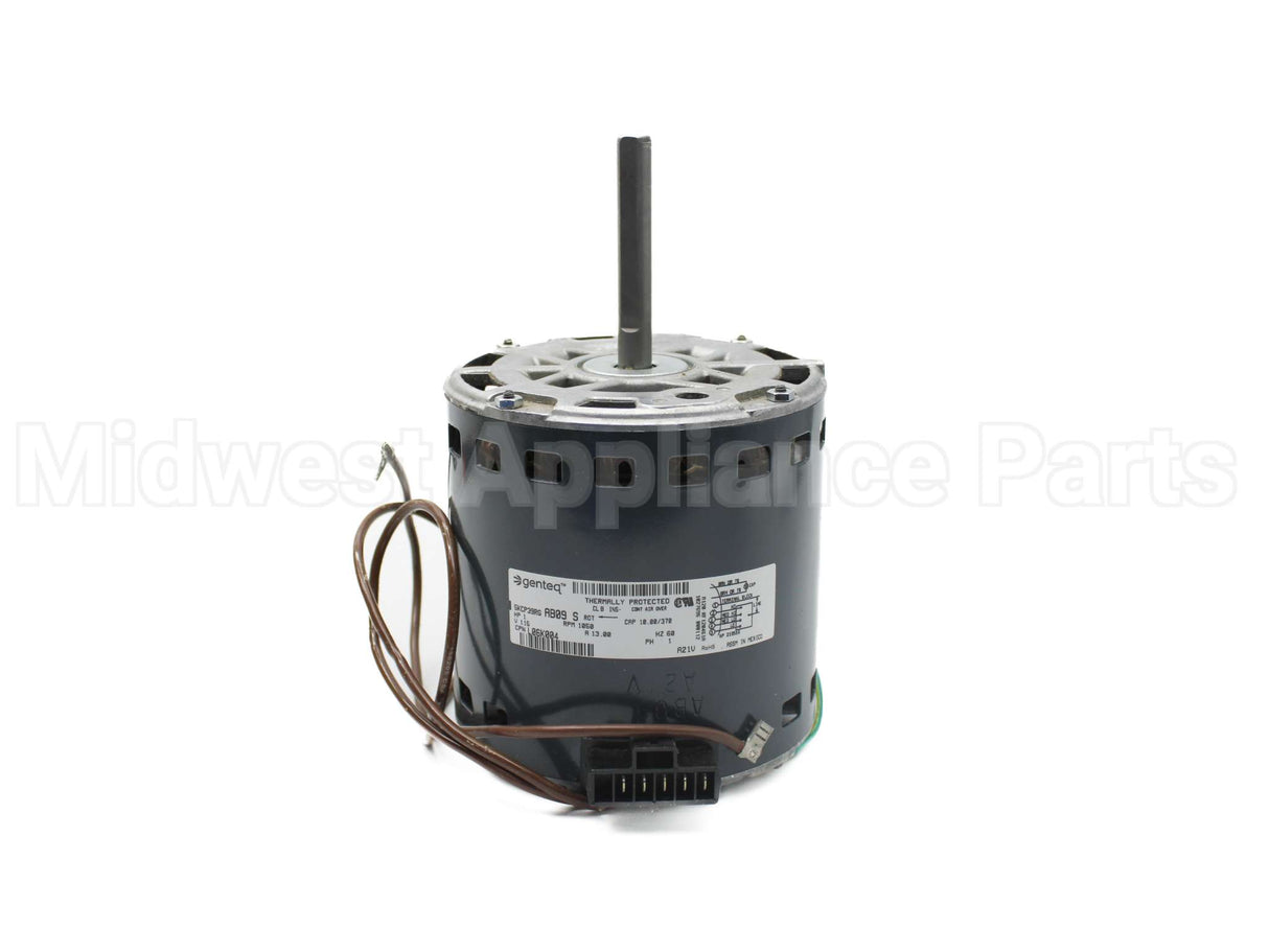 L06K004 International Comfort Products 115V 1Hp 1050Rpm Motor