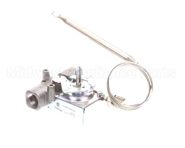 L099A Grindmaster Cecilware Thermostat Gas - Gf10/16/28