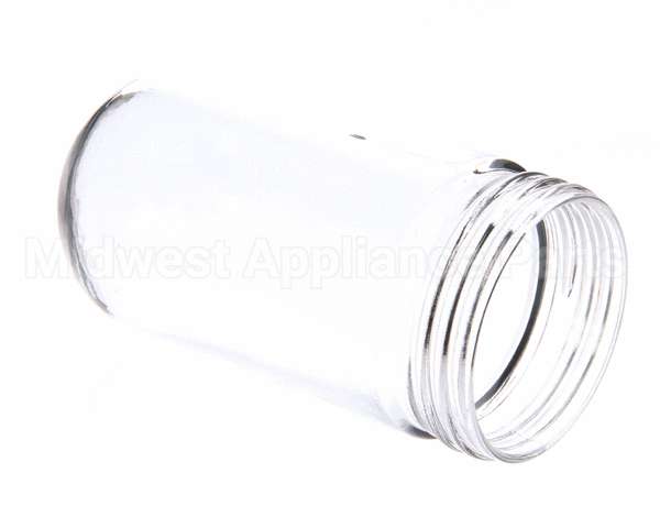 L10-X006 Component Hardware Globe, Clr, Gl