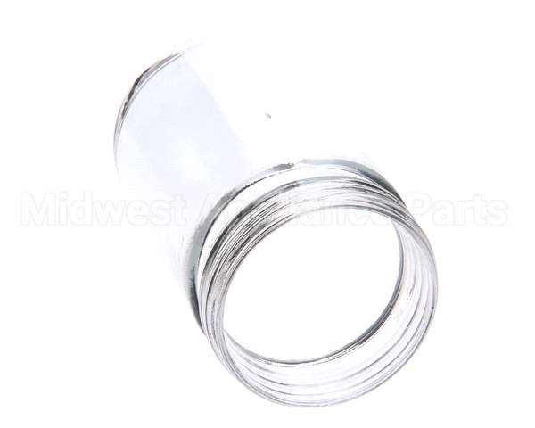 L10-X006 Component Hardware Globe, Clr, Gl