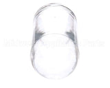 L10-X006 Component Hardware Globe, Clr, Gl