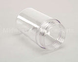 L10-X008 Component Hardware Thermoplastic Globe (Pc)