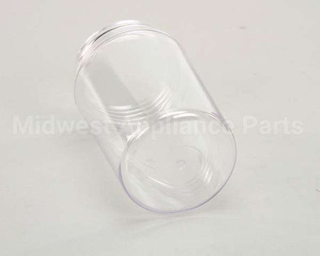 L10-X008 Component Hardware Thermoplastic Globe (Pc)