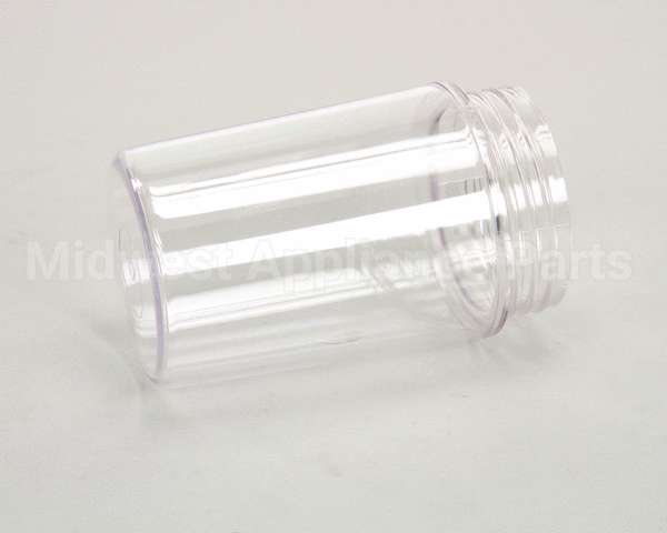 L10-X008 Component Hardware Thermoplastic Globe (Pc)