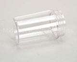 L10-X008 Component Hardware Thermoplastic Globe (Pc)