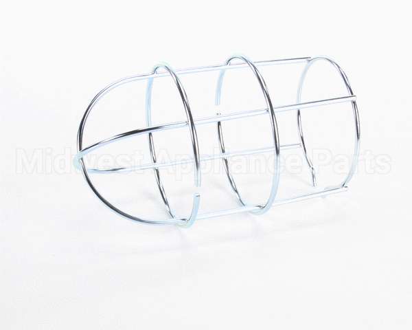 L10X020 Component Hardware Wg Stl 4"L X 4"W X 7.5"H