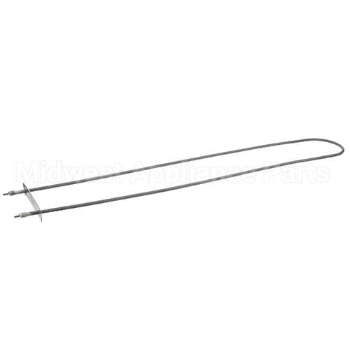 L1219A Compatible Bakers Pride 230V/1000W Element (Ep38&57)