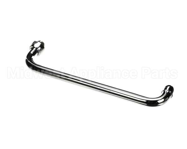 L12JKABCP Chicago Faucet Tube Spout Assembly