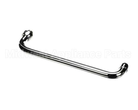 L12JKABCP Chicago Faucet Tube Spout Assembly