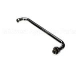 L12JKABCP Chicago Faucet Tube Spout Assembly