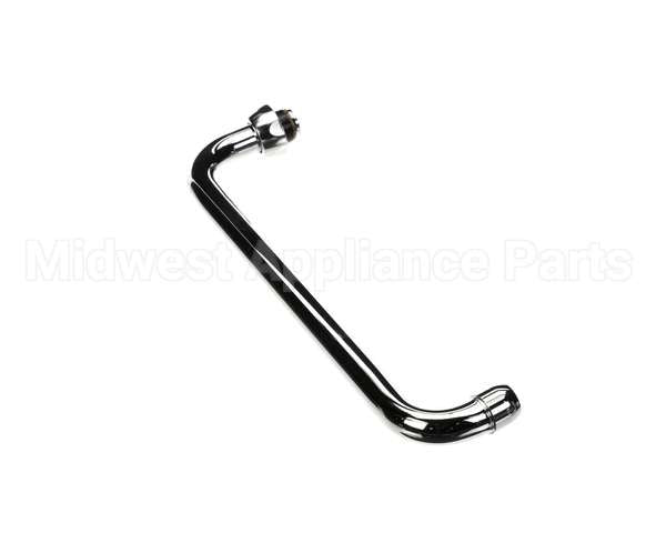L12JKABCP Chicago Faucet Tube Spout Assembly