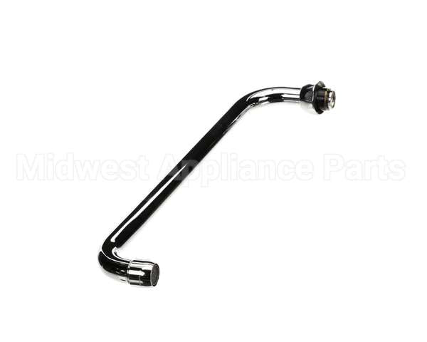 L12JKABCP Chicago Faucet Tube Spout Assembly