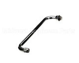 L12JKABCP Chicago Faucet Tube Spout Assembly