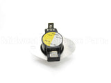 L145 Supco -20F Limit Switch