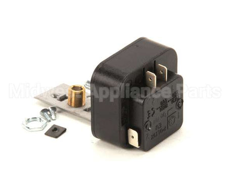 L154A Grindmaster Cecilware Timer 0-15 Mechanical - Cl/Ch Urn