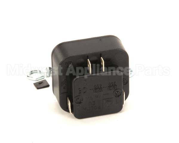 L154A Grindmaster Cecilware Timer 0-15 Mechanical - Cl/Ch Urn