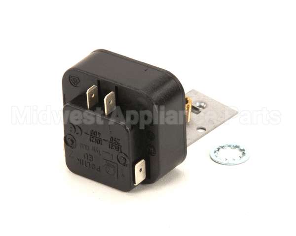 L154A Grindmaster Cecilware Timer 0-15 Mechanical - Cl/Ch Urn