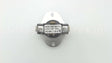 L15525W Supco Spst Limit Thermostat W/Heater