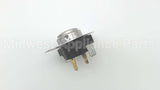 L15525W Supco Spst Limit Thermostat W/Heater