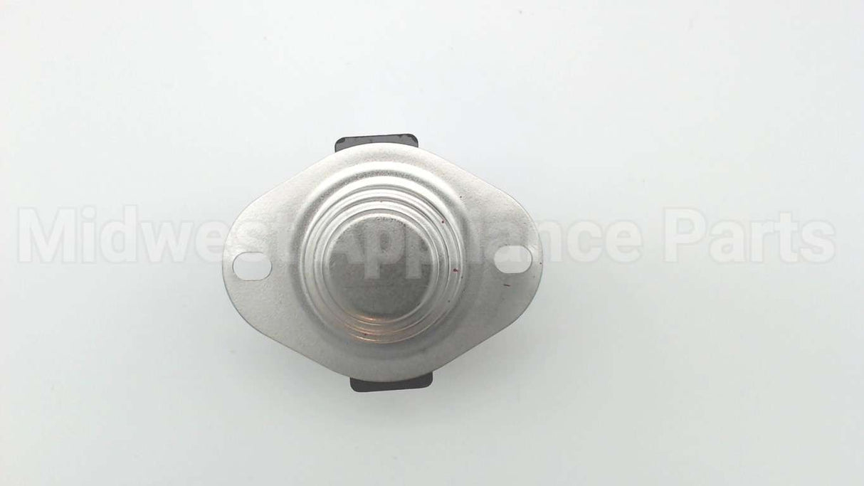 L15525W Supco Spst Limit Thermostat W/Heater