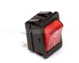 L155AL Grindmaster Cecilware Switch Red Rocker - Power Java/Urn