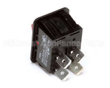 L155AL Grindmaster Cecilware Switch Red Rocker - Power Java/Urn