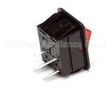 L155AL Grindmaster Cecilware Switch Red Rocker - Power Java/Urn