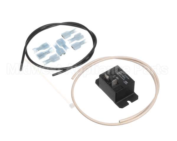 L159GL Grindmaster Cecilware Relay Assembly-220V Spare Part