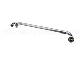 L15JKABCP Chicago Faucet Tube Spout Assembly