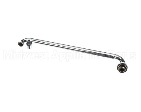 L15JKABCP Chicago Faucet Tube Spout Assembly